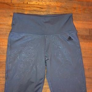 Adidas leggings (Brand new)